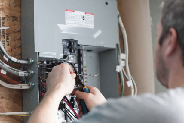 Best Electrical Wiring and Rewiring  in Van Buren, AR